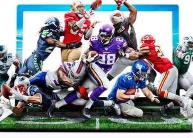 NFL Games Today Live Stream Free